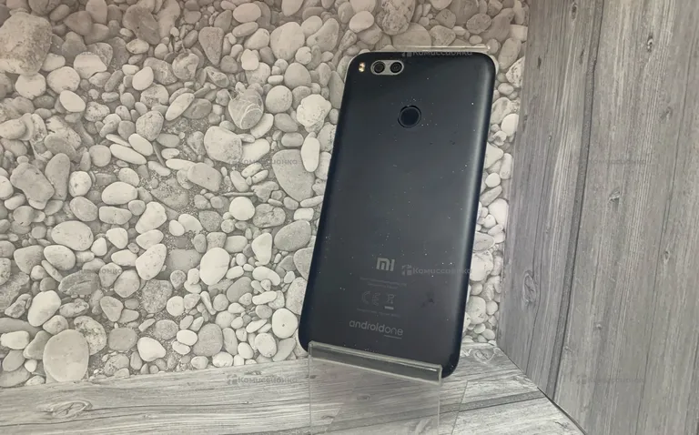 Xiaomi Mi A1 4/64 ГБ