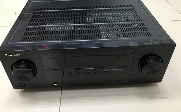 Ресивер  - Pioneer VSX-421-K