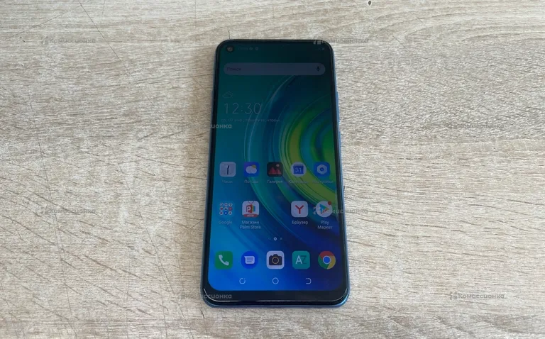 Tecno Camon Air 15