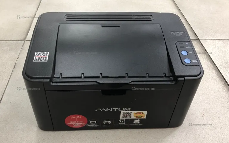 Pantum P2207