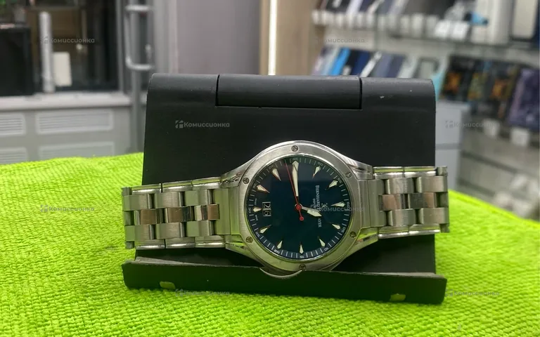 Часы Bernard H Mayer BH40P/CW