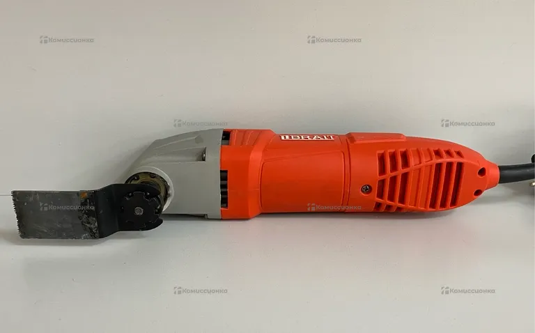 Реноватор электрический BER500BR