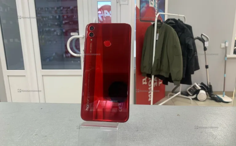 Honor 8X