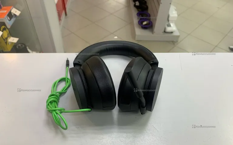 Наушники Xbox Проводные Wireless