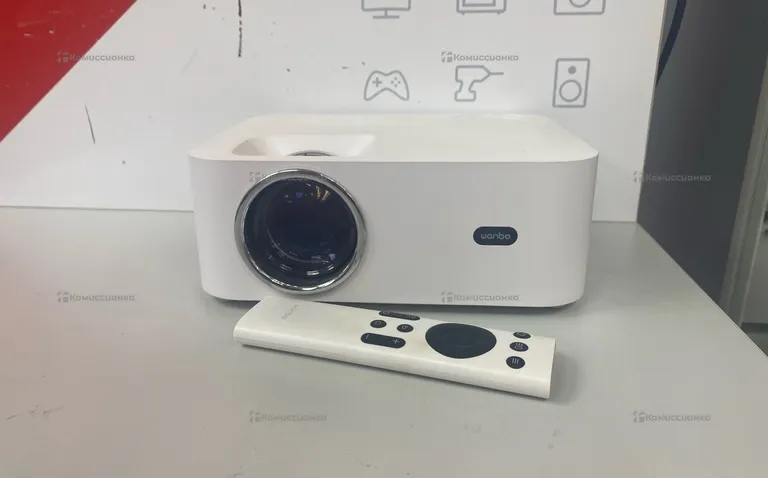 Проектор WanboProjector X1 Pro