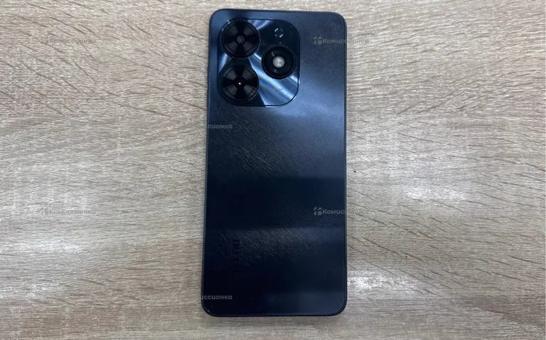 Tecno Tecno Spark go 2024 4/64 gb