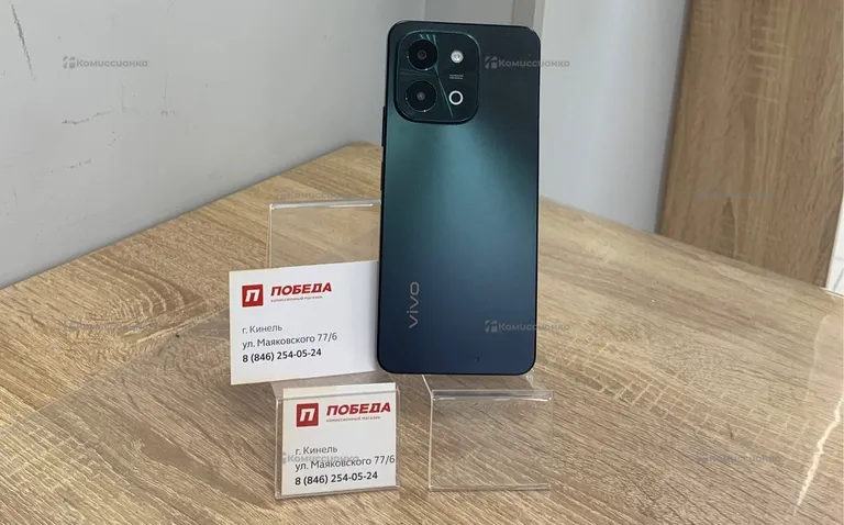 Vivo Y28 8/256Gb