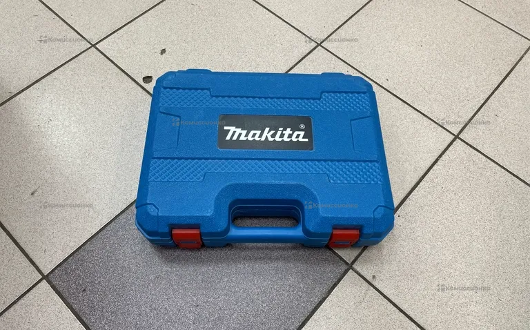 электрошруповёрт макита реплика
