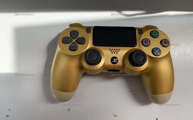 Джостик PS4