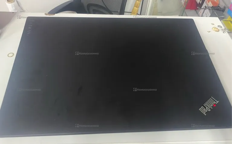 Ноутбук  lenovo thinkpad t480