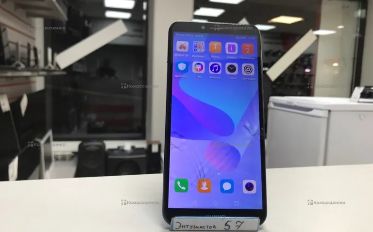 Huawei Y6 Prime (2018) 2/16Gb