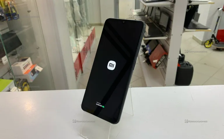 Xiaomi Redmi 12C 4/128 ГБ