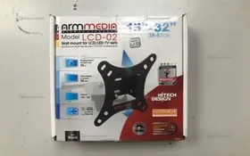 Купить Кронштейн для телевизора 15-32 б/у , в Тольятти Цена:390рублей