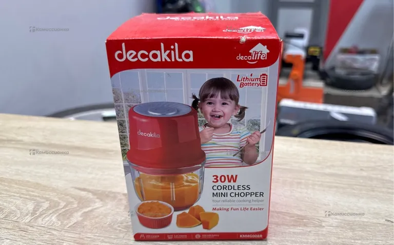 Измельчитель Decalife