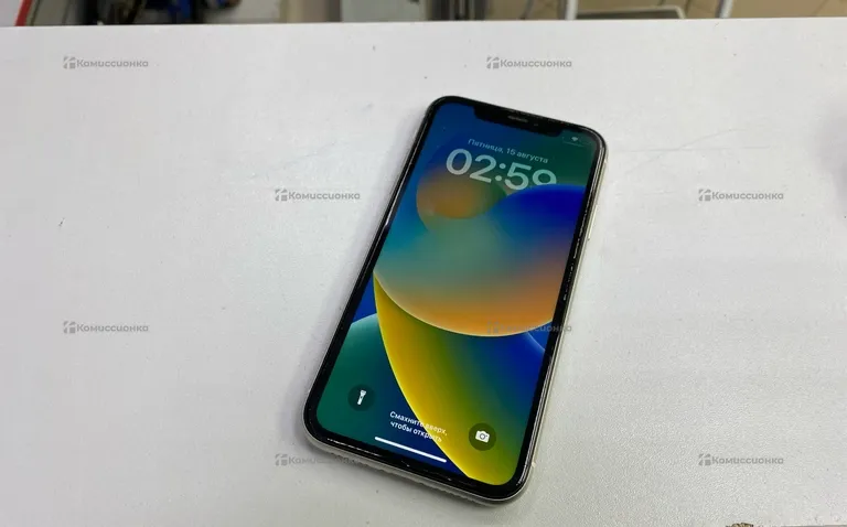 Apple IPhone 11 64 ГБ