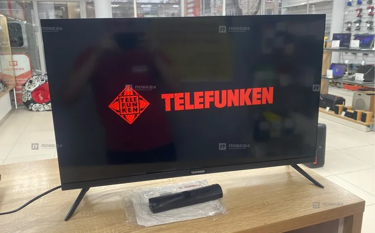 TELEFUNKEN TF-LED32S15T2S