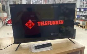 Купить TELEFUNKEN TF-LED32S15T2S б/у , в Пермь Цена:9900рублей