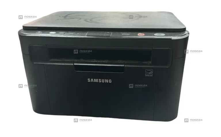 Samsung SCX-3205