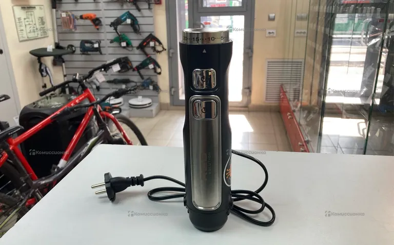 Блендер red solution hb2902