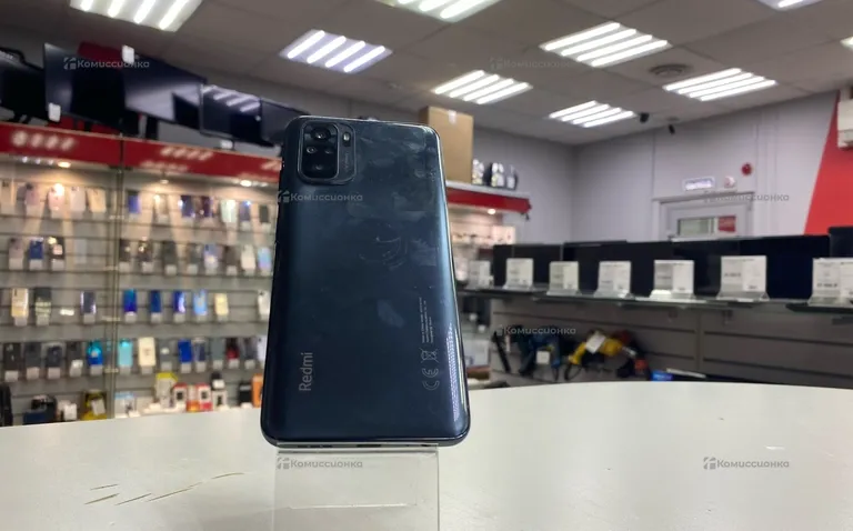 Xiaomi Redmi 10 2022 4/64