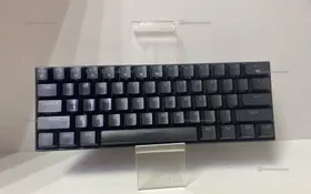 Клавиатура  игровая RedDragon k530rgb