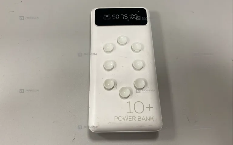 POWER BANK 10+