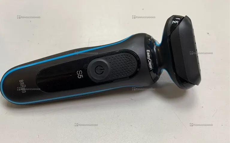 Браун s5