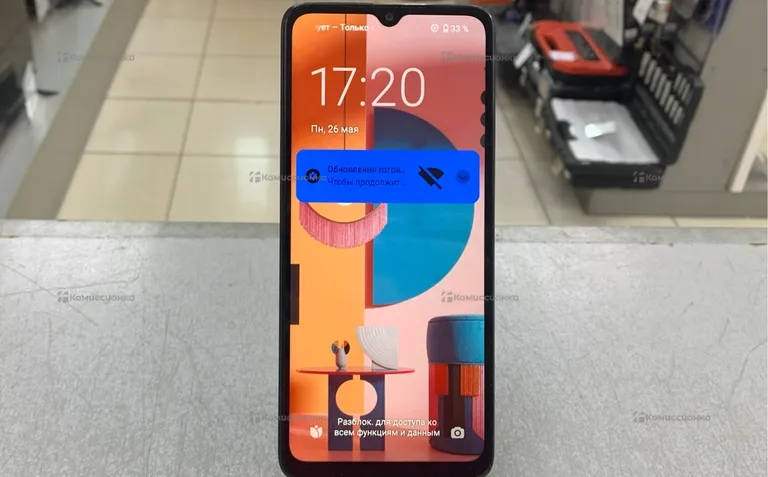 Xiaomi Redmi A3x 3/64ГБ