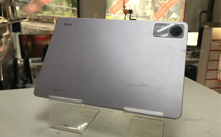 Планшет Xiaomi Redmi Pad Se 6/128