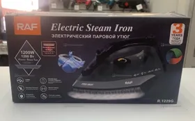 Купить Утюг RAF R.1229G б/у , в Уфа Цена:790рублей