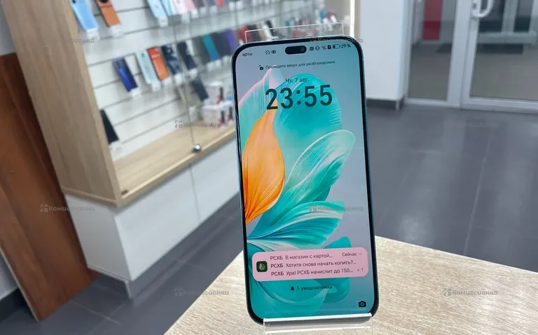 Honor 200 lite 8/256