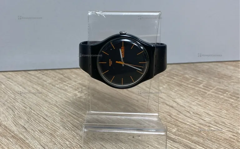 Часы Swatch Swiss Made v8