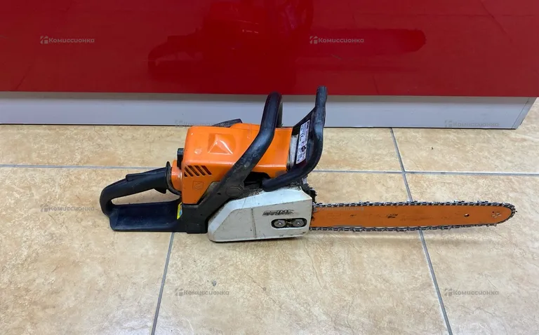Бензопила Stihl MS-180