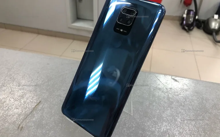 Xiaomi Redmi Note 9 Pro 6/128GB