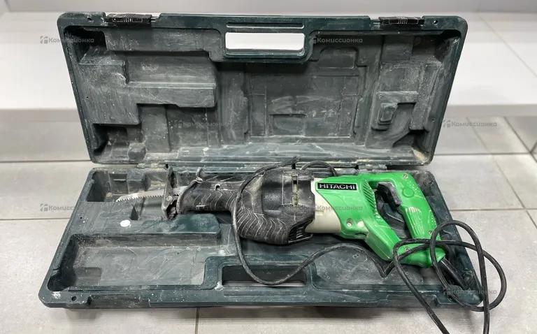 Пила Hitachi CR13V2