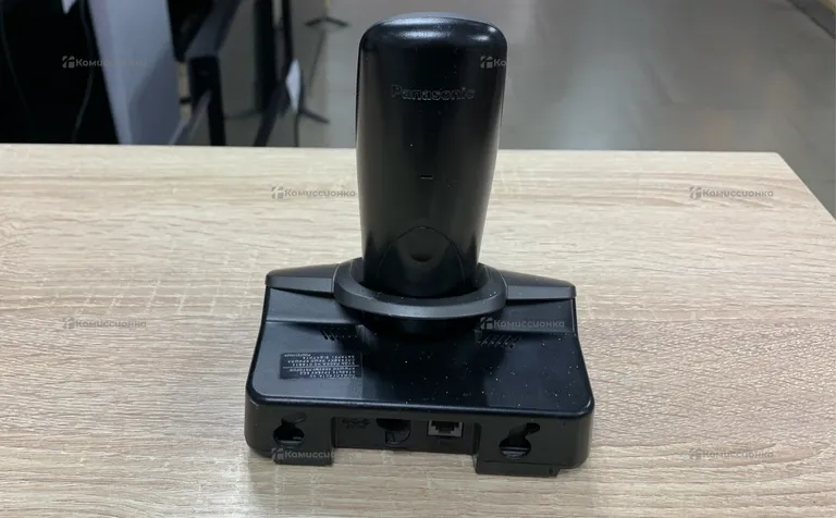 Телефон  Panasonic kx-tga110ru