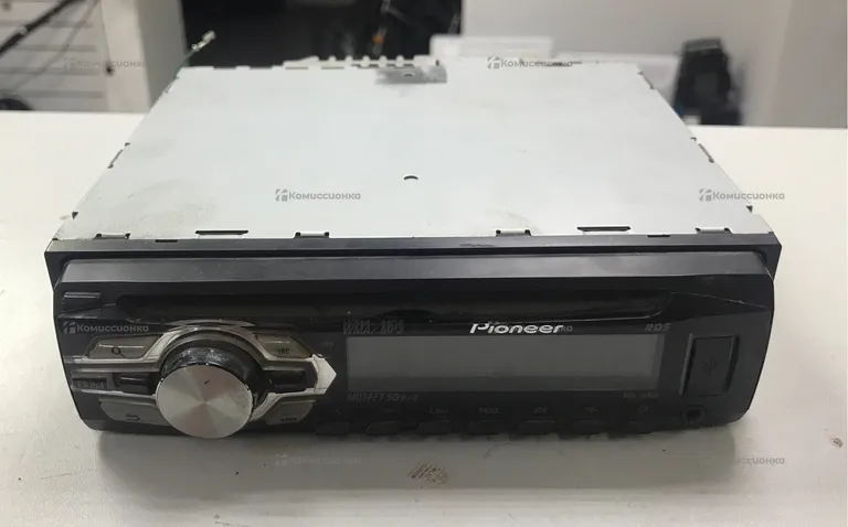Автомагнитола  - Pioneer