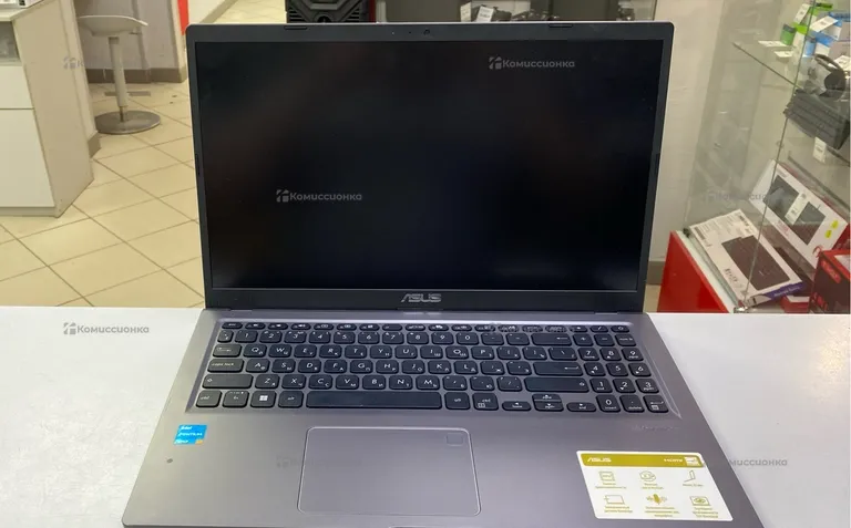 Ноутбук Asus X515E