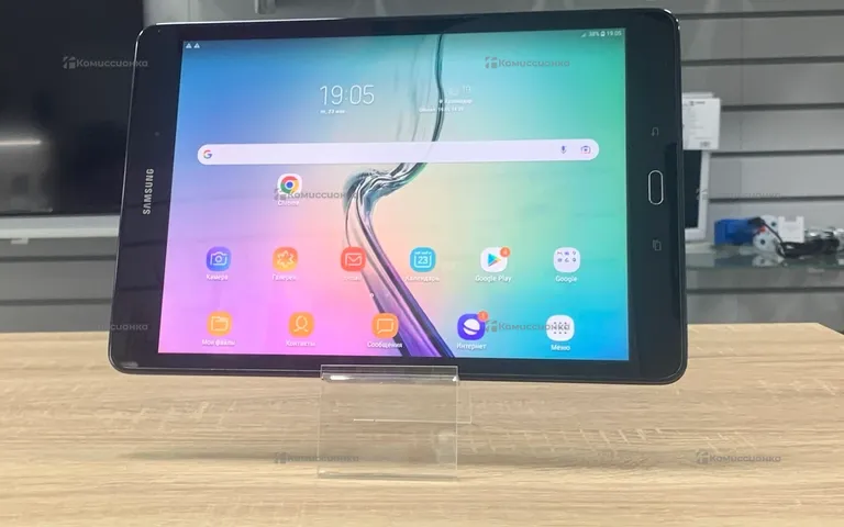 Планшет Samsung Galaxy tab a sm-t555