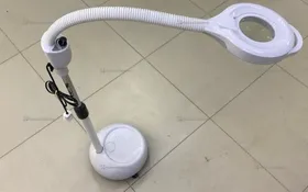 Купить Лампа с увеличительным стеклом б/у , в Краснодар Цена:1190рублей