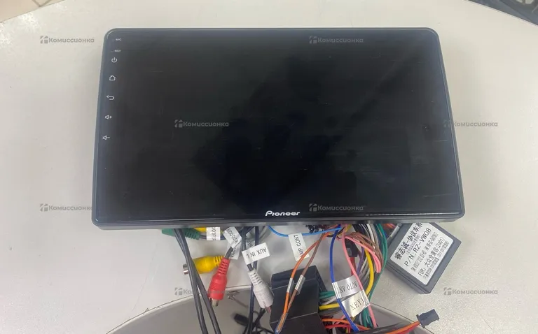 Автомагнитола  pioneer f8900