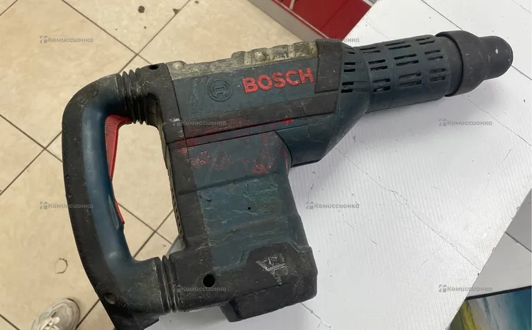 Перфоратор Bosch GBH 8-45 DV