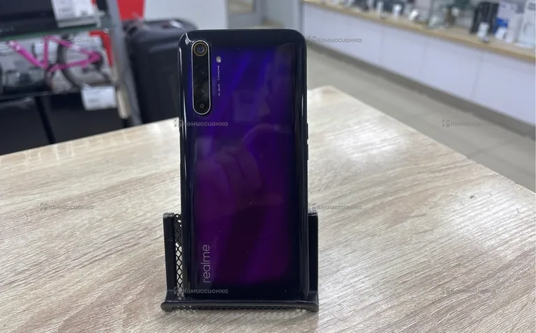 Realme 6 Pro 8/128 ГБ