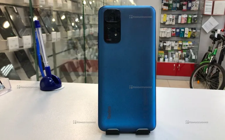 Xiaomi Redmi Note 11S 5G 4/64Gb