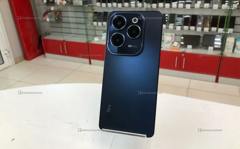 Infinix Hot 40 8/256GB