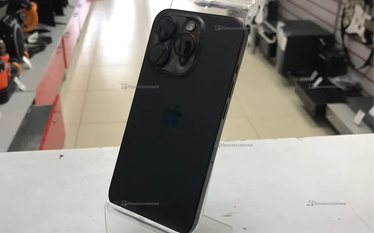 Apple iPhone 15 Pro 128GB