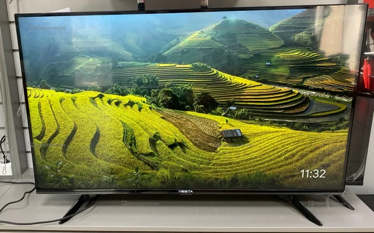 Телевизор VESTA TV LED 43V3500