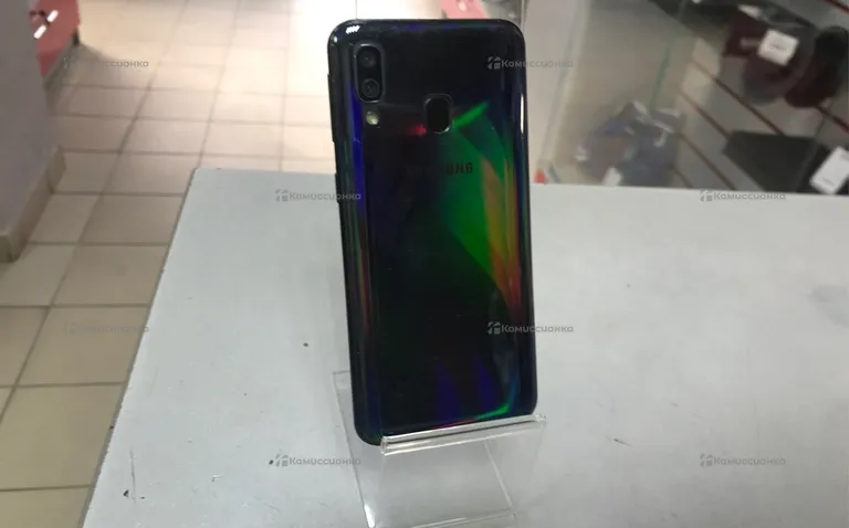 Samsung Galaxy A40