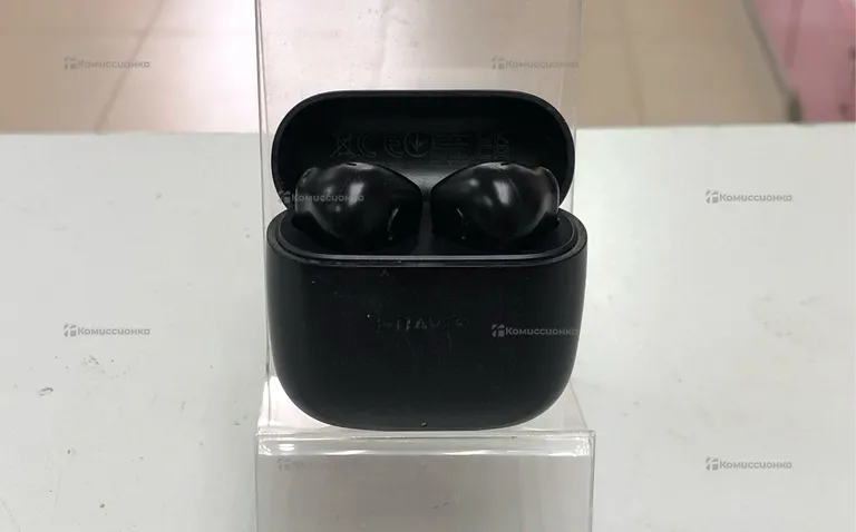 Наушники Black