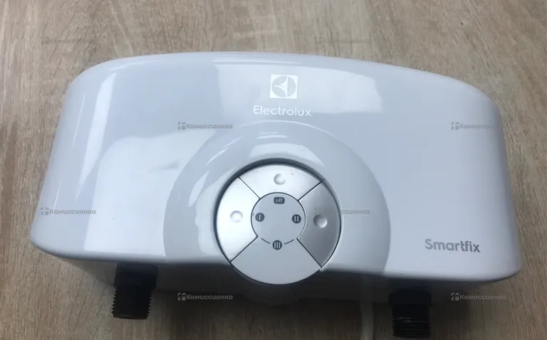 Нагреватель Electrolux 3,5 ts